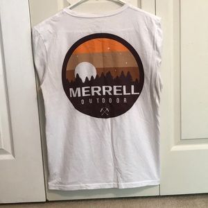 Merrell Tee Shirt